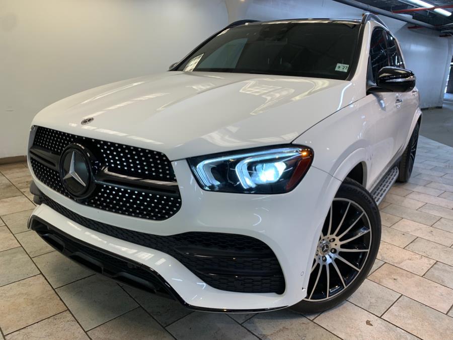 2022 Mercedes-Benz GLE GLE 350 4MATIC SUV, available for sale in Hillside, New Jersey | Euro Lux Auto. Hillside, New Jersey 2022 Mercedes-Benz GLE GLE 350 4MATIC SUV, available for sale in Hillside, New Jersey | Euro Lux Auto. Hillside, New Jersey