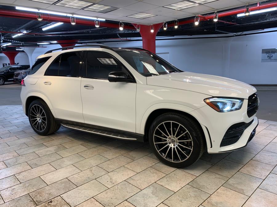 2022 Mercedes-Benz GLE GLE 350 4MATIC SUV, available for sale in Hillside, New Jersey | Euro Lux Auto. Hillside, New Jersey 2022 Mercedes-Benz GLE GLE 350 4MATIC SUV, available for sale in Hillside, New Jersey | Euro Lux Auto. Hillside, New Jersey