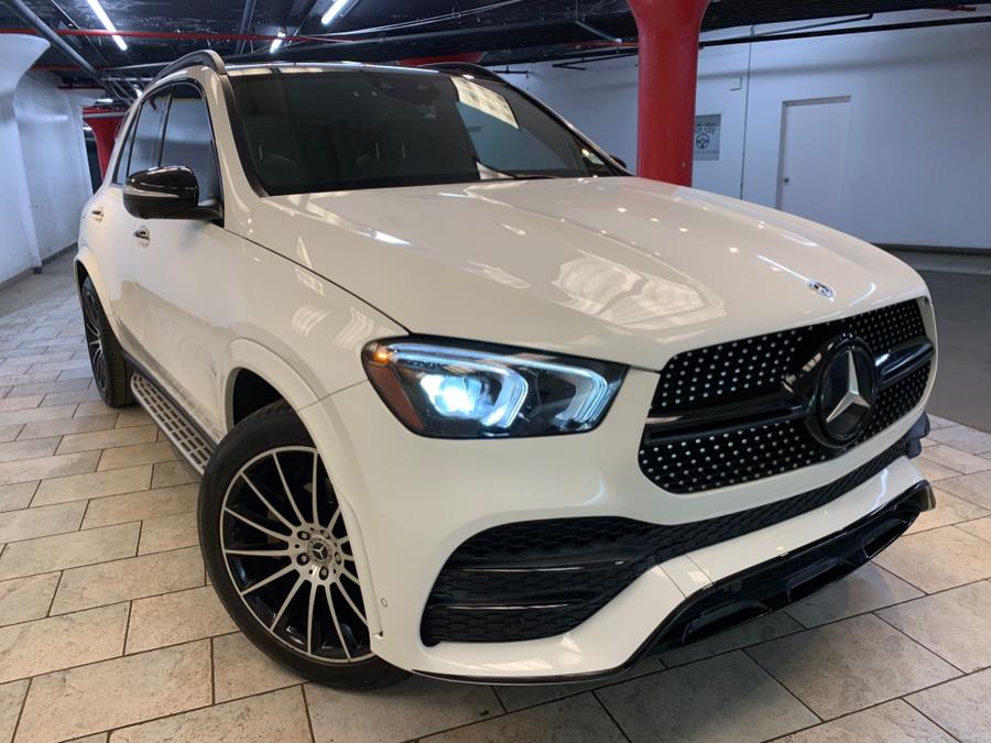 2022 Mercedes-Benz GLE GLE 350 4MATIC SUV, available for sale in Hillside, New Jersey | Euro Lux Auto. Hillside, New Jersey 2022 Mercedes-Benz GLE GLE 350 4MATIC SUV, available for sale in Hillside, New Jersey | Euro Lux Auto. Hillside, New Jersey