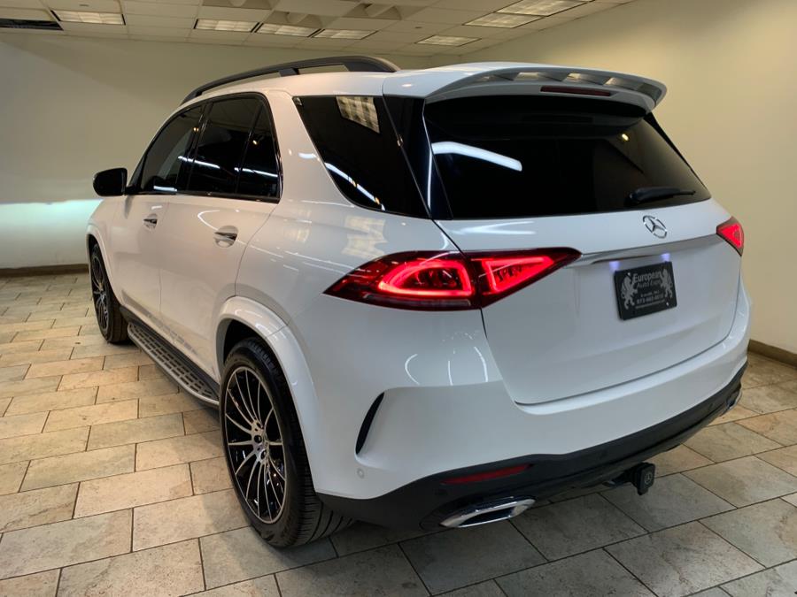 2022 Mercedes-Benz GLE GLE 350 4MATIC SUV, available for sale in Hillside, New Jersey | Euro Lux Auto. Hillside, New Jersey 2022 Mercedes-Benz GLE GLE 350 4MATIC SUV, available for sale in Hillside, New Jersey | Euro Lux Auto. Hillside, New Jersey