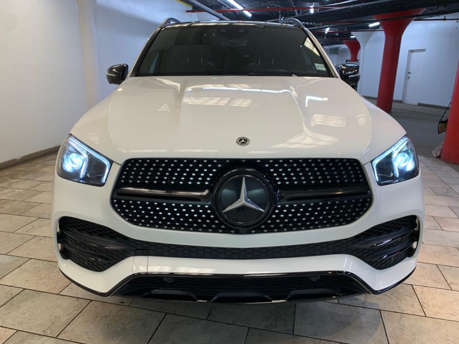 2022 Mercedes-Benz GLE GLE 350 4MATIC SUV, available for sale in Hillside, New Jersey | Euro Lux Auto. Hillside, New Jersey 2022 Mercedes-Benz GLE GLE 350 4MATIC SUV, available for sale in Hillside, New Jersey | Euro Lux Auto. Hillside, New Jersey