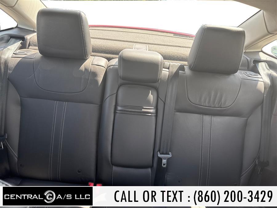 2013 Ford Focus 4dr Sdn SE, available for sale in East Windsor, Connecticut | Central A/S LLC. East Windsor, Connecticut 2013 Ford Focus 4dr Sdn SE, available for sale in East Windsor, Connecticut | Central A/S LLC. East Windsor, Connecticut