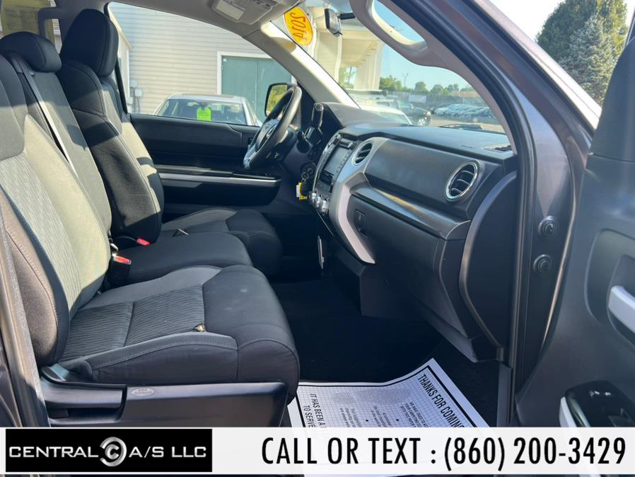 2014 Toyota Tundra 4WD Truck Double Cab 5.7L V8 6-Spd AT SR (Natl), available for sale in East Windsor, Connecticut | Central A/S LLC. East Windsor, Connecticut 2014 Toyota Tundra 4WD Truck Double Cab 5.7L V8 6-Spd AT SR (Natl), available for sale in East Windsor, Connecticut | Central A/S LLC. East Windsor, Connecticut