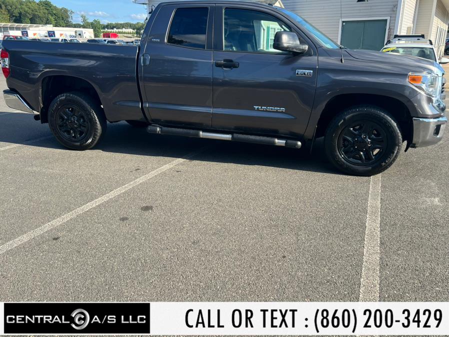 2014 Toyota Tundra 4WD Truck Double Cab 5.7L V8 6-Spd AT SR (Natl), available for sale in East Windsor, Connecticut | Central A/S LLC. East Windsor, Connecticut 2014 Toyota Tundra 4WD Truck Double Cab 5.7L V8 6-Spd AT SR (Natl), available for sale in East Windsor, Connecticut | Central A/S LLC. East Windsor, Connecticut