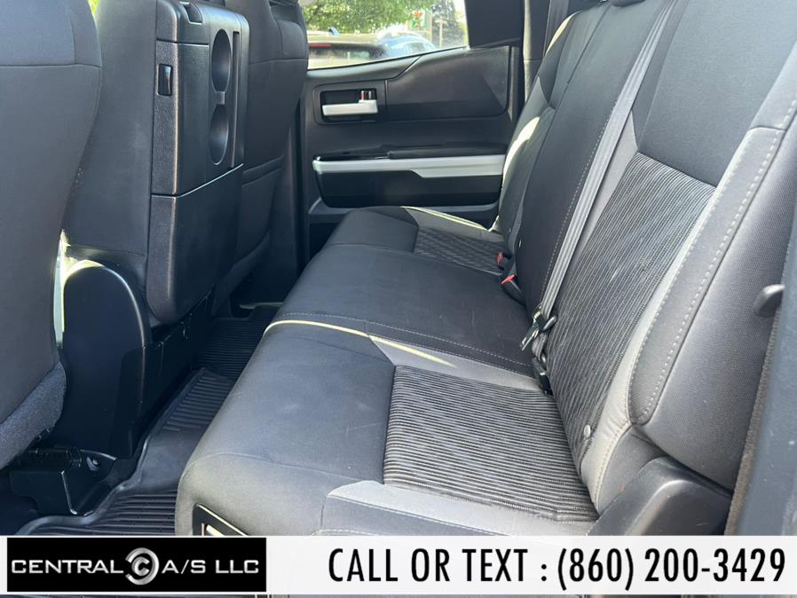 2014 Toyota Tundra 4WD Truck Double Cab 5.7L V8 6-Spd AT SR (Natl), available for sale in East Windsor, Connecticut | Central A/S LLC. East Windsor, Connecticut 2014 Toyota Tundra 4WD Truck Double Cab 5.7L V8 6-Spd AT SR (Natl), available for sale in East Windsor, Connecticut | Central A/S LLC. East Windsor, Connecticut