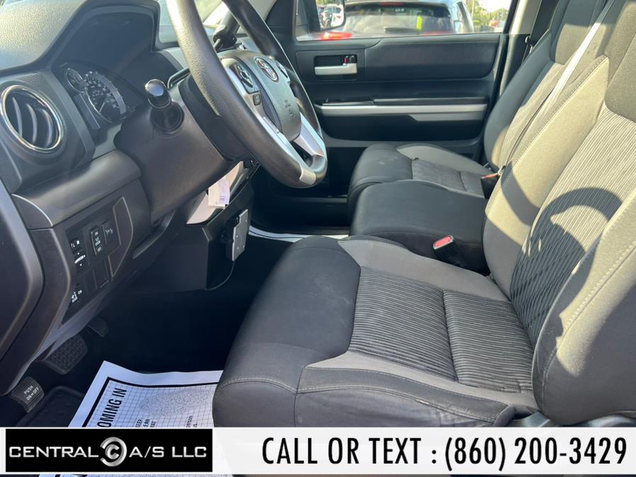 2014 Toyota Tundra 4WD Truck Double Cab 5.7L V8 6-Spd AT SR (Natl), available for sale in East Windsor, Connecticut | Central A/S LLC. East Windsor, Connecticut 2014 Toyota Tundra 4WD Truck Double Cab 5.7L V8 6-Spd AT SR (Natl), available for sale in East Windsor, Connecticut | Central A/S LLC. East Windsor, Connecticut