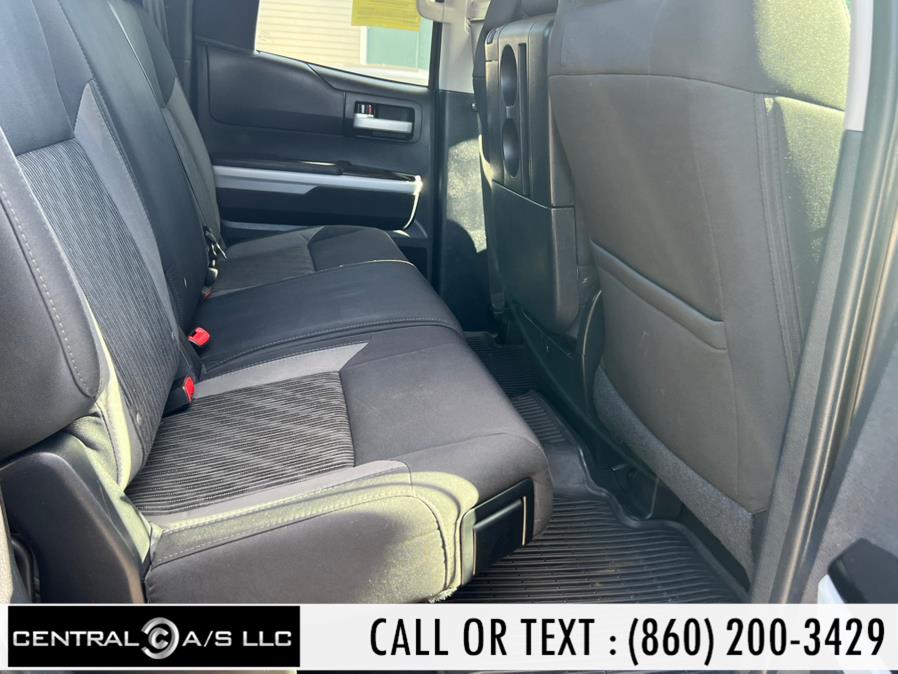 2014 Toyota Tundra 4WD Truck Double Cab 5.7L V8 6-Spd AT SR (Natl), available for sale in East Windsor, Connecticut | Central A/S LLC. East Windsor, Connecticut 2014 Toyota Tundra 4WD Truck Double Cab 5.7L V8 6-Spd AT SR (Natl), available for sale in East Windsor, Connecticut | Central A/S LLC. East Windsor, Connecticut