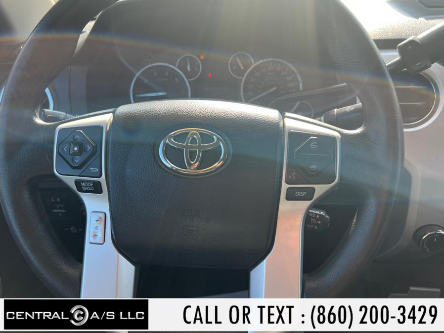 2014 Toyota Tundra 4WD Truck Double Cab 5.7L V8 6-Spd AT SR (Natl), available for sale in East Windsor, Connecticut | Central A/S LLC. East Windsor, Connecticut 2014 Toyota Tundra 4WD Truck Double Cab 5.7L V8 6-Spd AT SR (Natl), available for sale in East Windsor, Connecticut | Central A/S LLC. East Windsor, Connecticut