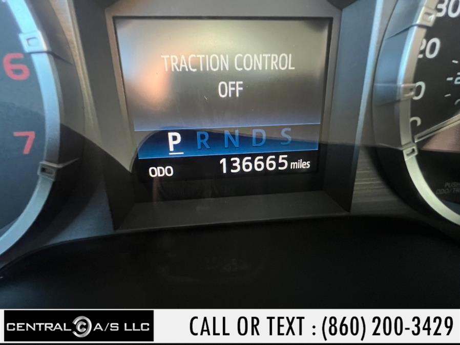 2014 Toyota Tundra 4WD Truck Double Cab 5.7L V8 6-Spd AT SR (Natl), available for sale in East Windsor, Connecticut | Central A/S LLC. East Windsor, Connecticut 2014 Toyota Tundra 4WD Truck Double Cab 5.7L V8 6-Spd AT SR (Natl), available for sale in East Windsor, Connecticut | Central A/S LLC. East Windsor, Connecticut