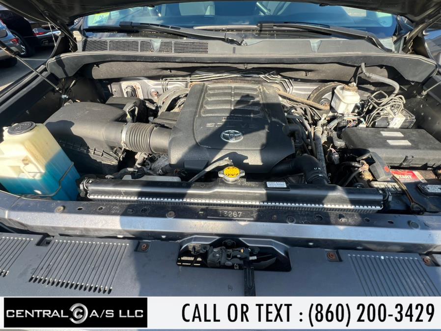 2014 Toyota Tundra 4WD Truck Double Cab 5.7L V8 6-Spd AT SR (Natl), available for sale in East Windsor, Connecticut | Central A/S LLC. East Windsor, Connecticut 2014 Toyota Tundra 4WD Truck Double Cab 5.7L V8 6-Spd AT SR (Natl), available for sale in East Windsor, Connecticut | Central A/S LLC. East Windsor, Connecticut