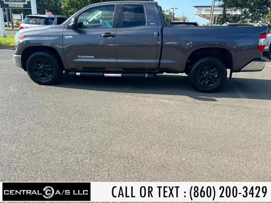 2014 Toyota Tundra 4WD Truck Double Cab 5.7L V8 6-Spd AT SR (Natl), available for sale in East Windsor, Connecticut | Central A/S LLC. East Windsor, Connecticut 2014 Toyota Tundra 4WD Truck Double Cab 5.7L V8 6-Spd AT SR (Natl), available for sale in East Windsor, Connecticut | Central A/S LLC. East Windsor, Connecticut