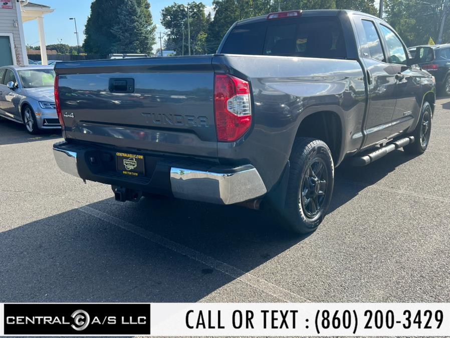 2014 Toyota Tundra 4WD Truck Double Cab 5.7L V8 6-Spd AT SR (Natl), available for sale in East Windsor, Connecticut | Central A/S LLC. East Windsor, Connecticut 2014 Toyota Tundra 4WD Truck Double Cab 5.7L V8 6-Spd AT SR (Natl), available for sale in East Windsor, Connecticut | Central A/S LLC. East Windsor, Connecticut