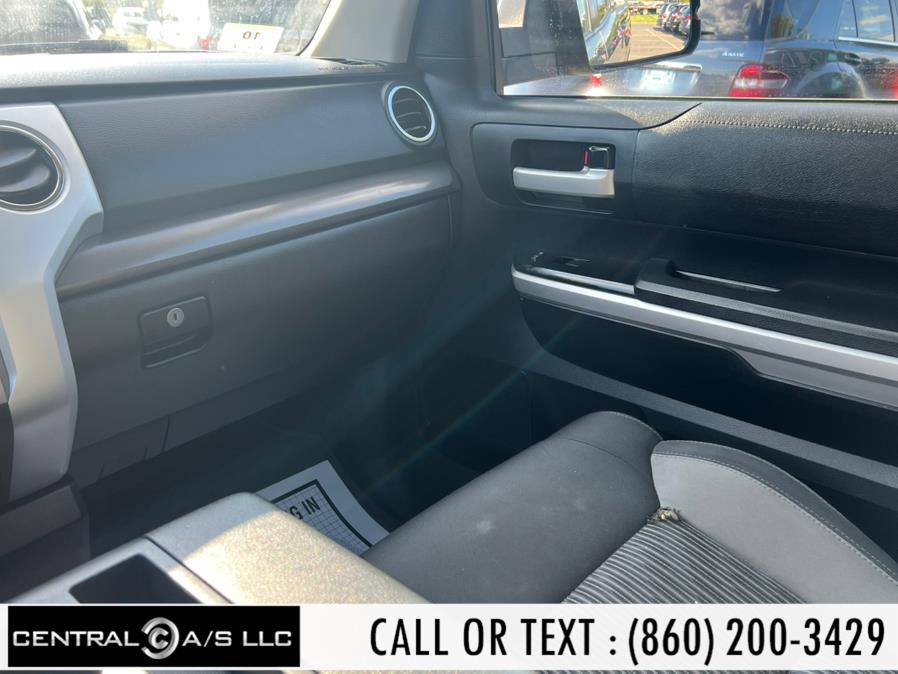 2014 Toyota Tundra 4WD Truck Double Cab 5.7L V8 6-Spd AT SR (Natl), available for sale in East Windsor, Connecticut | Central A/S LLC. East Windsor, Connecticut 2014 Toyota Tundra 4WD Truck Double Cab 5.7L V8 6-Spd AT SR (Natl), available for sale in East Windsor, Connecticut | Central A/S LLC. East Windsor, Connecticut