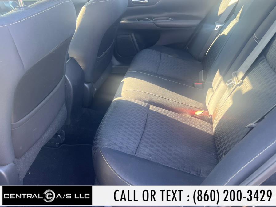 2018 Nissan Altima 2.5 S Sedan, available for sale in East Windsor, Connecticut | Central A/S LLC. East Windsor, Connecticut 2018 Nissan Altima 2.5 S Sedan, available for sale in East Windsor, Connecticut | Central A/S LLC. East Windsor, Connecticut