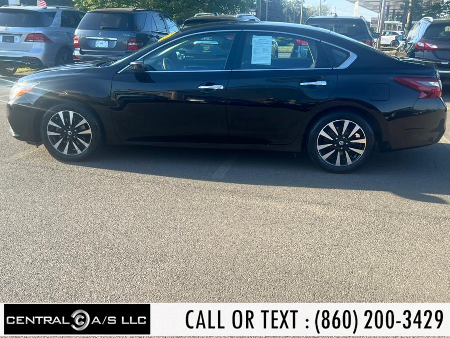 2018 Nissan Altima 2.5 S Sedan, available for sale in East Windsor, Connecticut | Central A/S LLC. East Windsor, Connecticut 2018 Nissan Altima 2.5 S Sedan, available for sale in East Windsor, Connecticut | Central A/S LLC. East Windsor, Connecticut