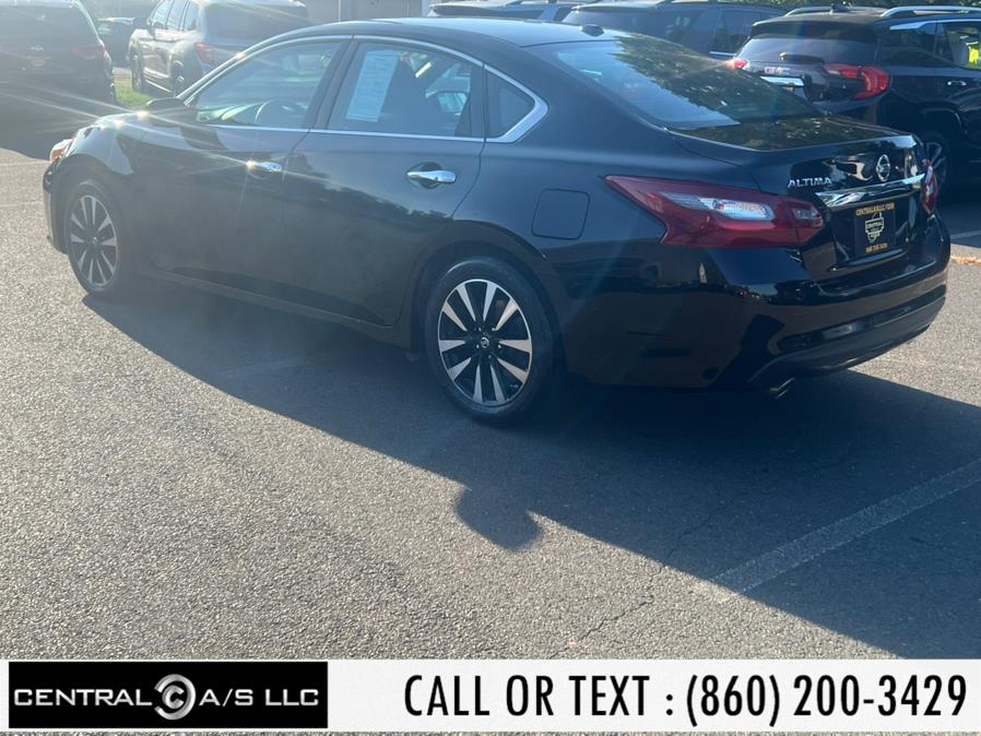 2018 Nissan Altima 2.5 S Sedan, available for sale in East Windsor, Connecticut | Central A/S LLC. East Windsor, Connecticut 2018 Nissan Altima 2.5 S Sedan, available for sale in East Windsor, Connecticut | Central A/S LLC. East Windsor, Connecticut