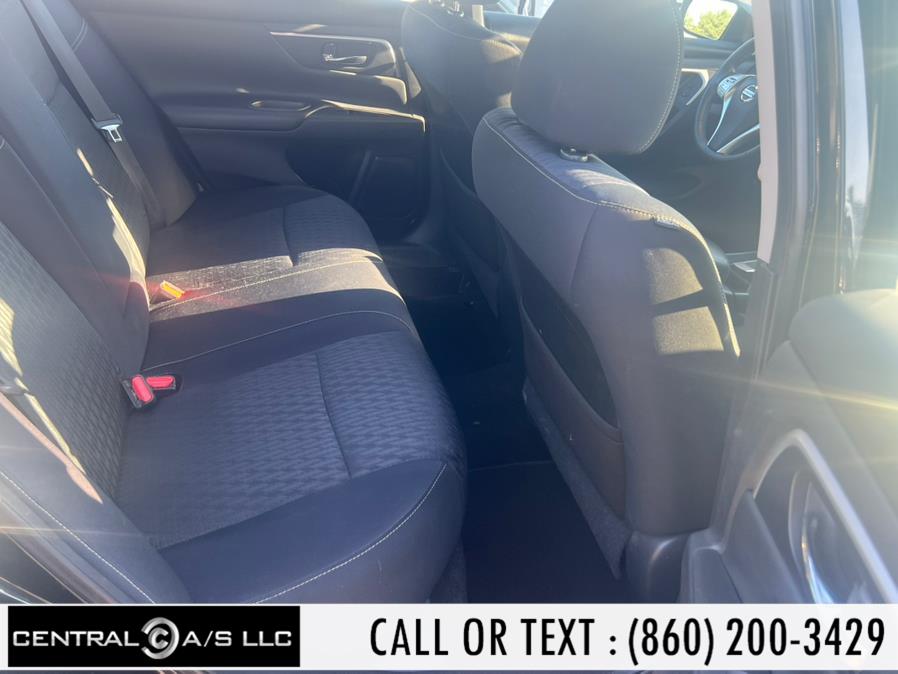 2018 Nissan Altima 2.5 S Sedan, available for sale in East Windsor, Connecticut | Central A/S LLC. East Windsor, Connecticut 2018 Nissan Altima 2.5 S Sedan, available for sale in East Windsor, Connecticut | Central A/S LLC. East Windsor, Connecticut