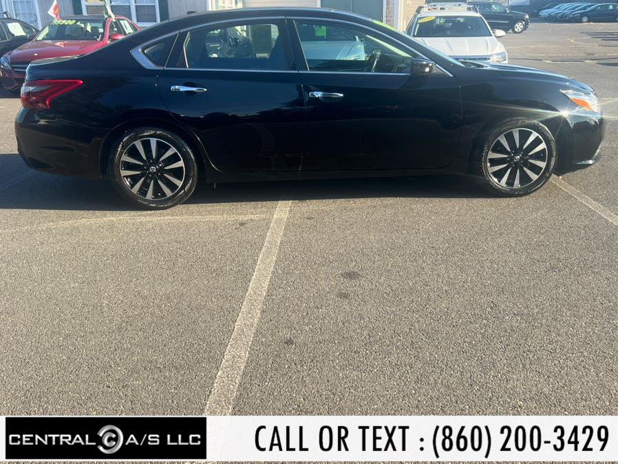 2018 Nissan Altima 2.5 S Sedan, available for sale in East Windsor, Connecticut | Central A/S LLC. East Windsor, Connecticut 2018 Nissan Altima 2.5 S Sedan, available for sale in East Windsor, Connecticut | Central A/S LLC. East Windsor, Connecticut