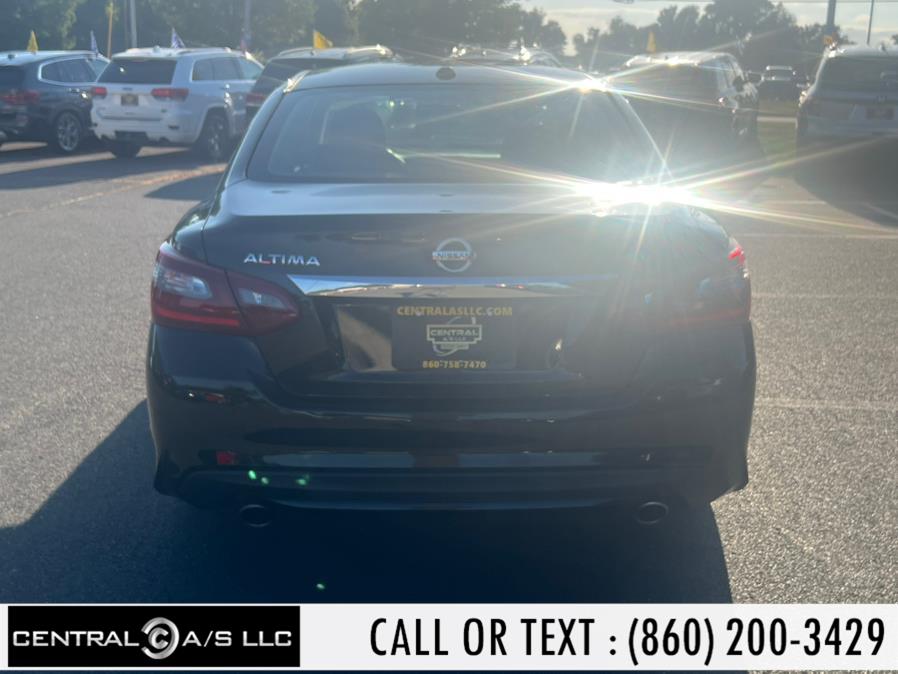 2018 Nissan Altima 2.5 S Sedan, available for sale in East Windsor, Connecticut | Central A/S LLC. East Windsor, Connecticut 2018 Nissan Altima 2.5 S Sedan, available for sale in East Windsor, Connecticut | Central A/S LLC. East Windsor, Connecticut