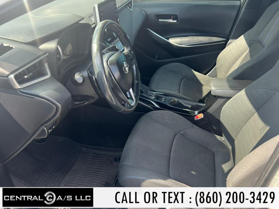 2020 Toyota Corolla SE CVT (Natl), available for sale in East Windsor, Connecticut | Central A/S LLC. East Windsor, Connecticut 2020 Toyota Corolla SE CVT (Natl), available for sale in East Windsor, Connecticut | Central A/S LLC. East Windsor, Connecticut