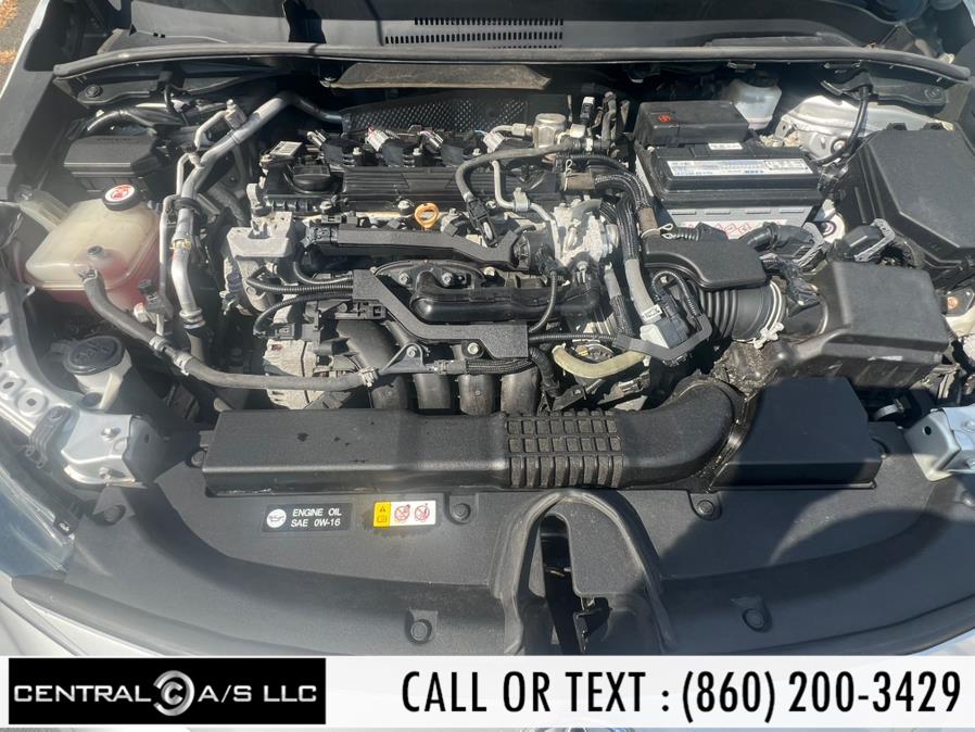 2020 Toyota Corolla SE CVT (Natl), available for sale in East Windsor, Connecticut | Central A/S LLC. East Windsor, Connecticut 2020 Toyota Corolla SE CVT (Natl), available for sale in East Windsor, Connecticut | Central A/S LLC. East Windsor, Connecticut