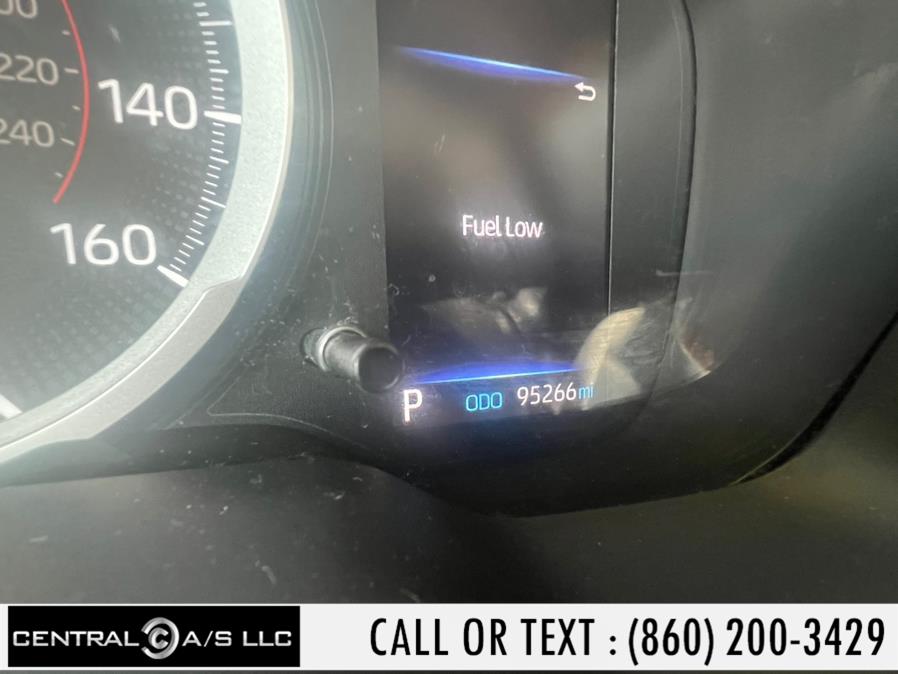 2020 Toyota Corolla SE CVT (Natl), available for sale in East Windsor, Connecticut | Central A/S LLC. East Windsor, Connecticut 2020 Toyota Corolla SE CVT (Natl), available for sale in East Windsor, Connecticut | Central A/S LLC. East Windsor, Connecticut