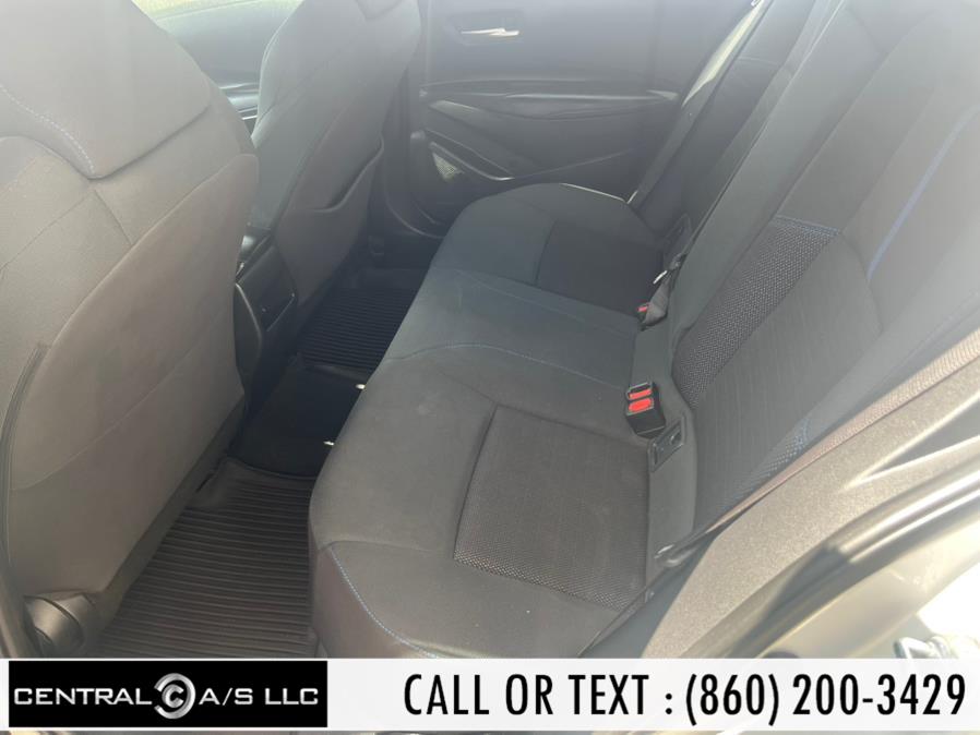 2020 Toyota Corolla SE CVT (Natl), available for sale in East Windsor, Connecticut | Central A/S LLC. East Windsor, Connecticut 2020 Toyota Corolla SE CVT (Natl), available for sale in East Windsor, Connecticut | Central A/S LLC. East Windsor, Connecticut
