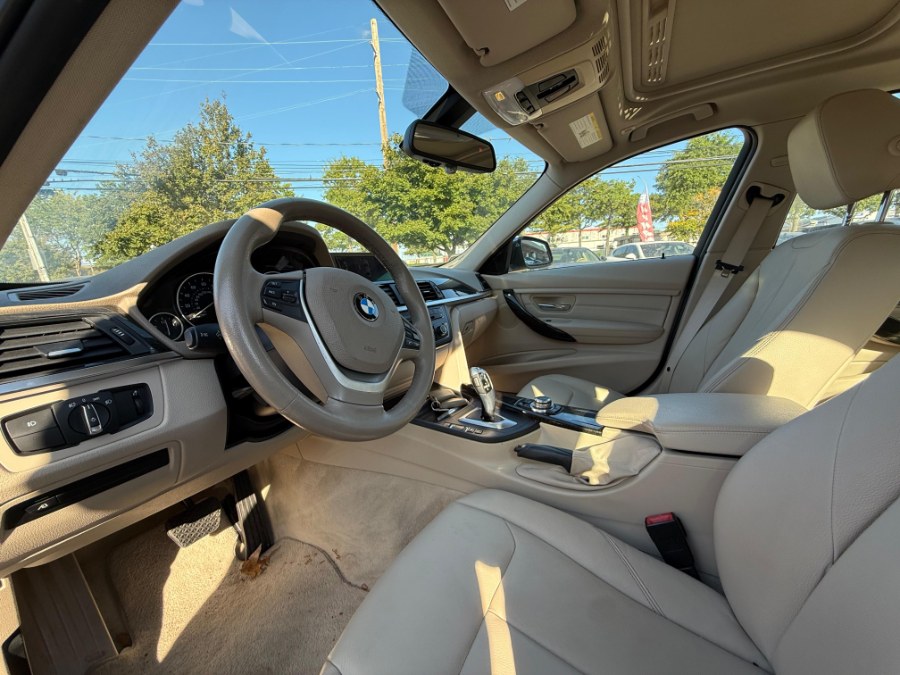 2013 BMW 3 Series 4dr Sdn 328i xDrive AWD SULEV, available for sale in Hicksville, New York | REGAL AUTOHAUS Auto Service and Sales. Hicksville, New York 2013 BMW 3 Series 4dr Sdn 328i xDrive AWD SULEV, available for sale in Hicksville, New York | REGAL AUTOHAUS Auto Service and Sales. Hicksville, New York