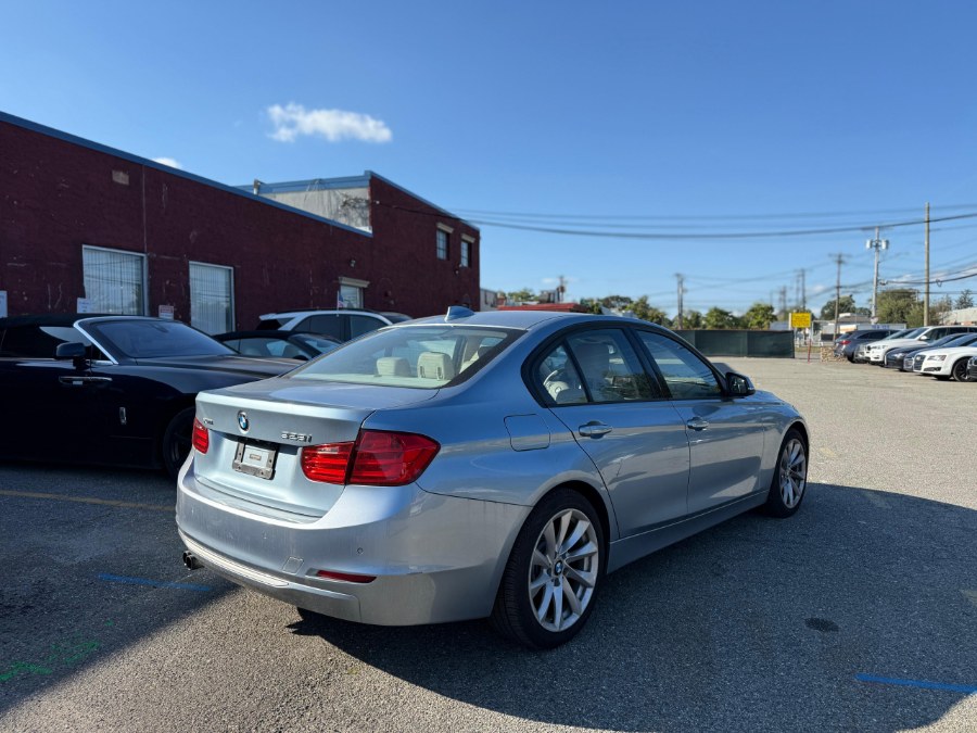 2013 BMW 3 Series 4dr Sdn 328i xDrive AWD SULEV, available for sale in Hicksville, New York | REGAL AUTOHAUS Auto Service and Sales. Hicksville, New York 2013 BMW 3 Series 4dr Sdn 328i xDrive AWD SULEV, available for sale in Hicksville, New York | REGAL AUTOHAUS Auto Service and Sales. Hicksville, New York