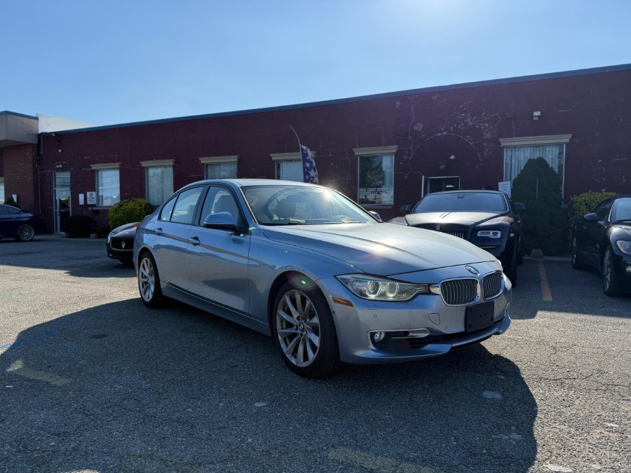 2013 BMW 3 Series 4dr Sdn 328i xDrive AWD SULEV, available for sale in Hicksville, New York | REGAL AUTOHAUS Auto Service and Sales. Hicksville, New York 2013 BMW 3 Series 4dr Sdn 328i xDrive AWD SULEV, available for sale in Hicksville, New York | REGAL AUTOHAUS Auto Service and Sales. Hicksville, New York