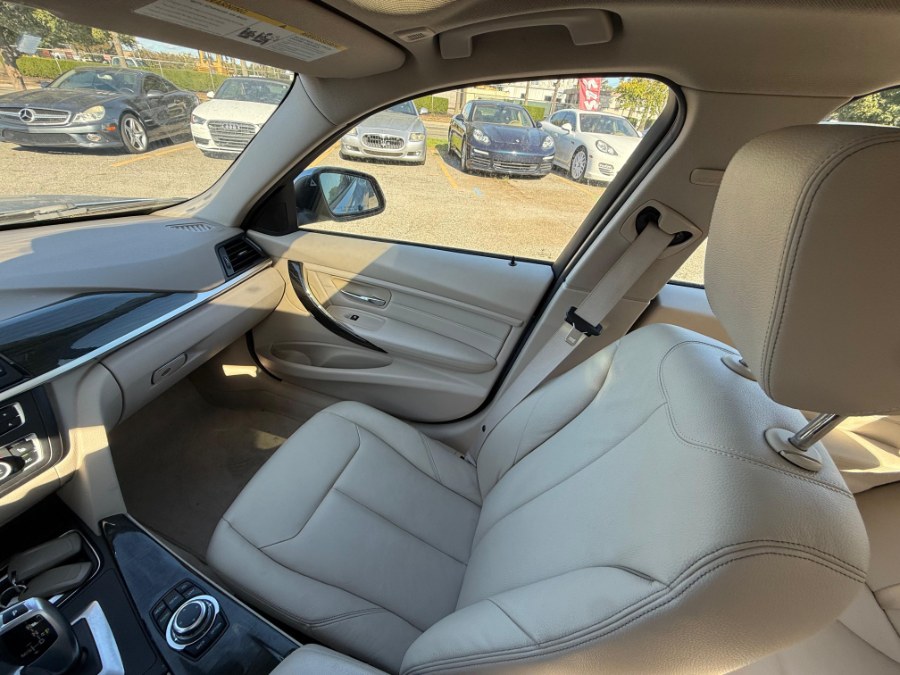 2013 BMW 3 Series 4dr Sdn 328i xDrive AWD SULEV, available for sale in Hicksville, New York | REGAL AUTOHAUS Auto Service and Sales. Hicksville, New York 2013 BMW 3 Series 4dr Sdn 328i xDrive AWD SULEV, available for sale in Hicksville, New York | REGAL AUTOHAUS Auto Service and Sales. Hicksville, New York