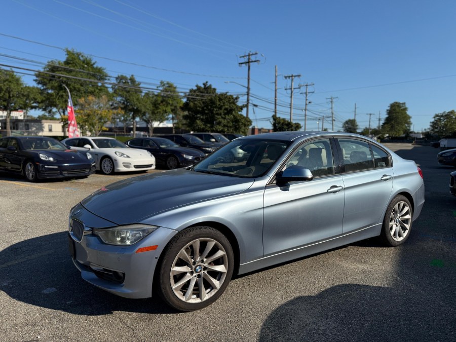 2013 BMW 3 Series 4dr Sdn 328i xDrive AWD SULEV, available for sale in Hicksville, New York | REGAL AUTOHAUS Auto Service and Sales. Hicksville, New York 2013 BMW 3 Series 4dr Sdn 328i xDrive AWD SULEV, available for sale in Hicksville, New York | REGAL AUTOHAUS Auto Service and Sales. Hicksville, New York