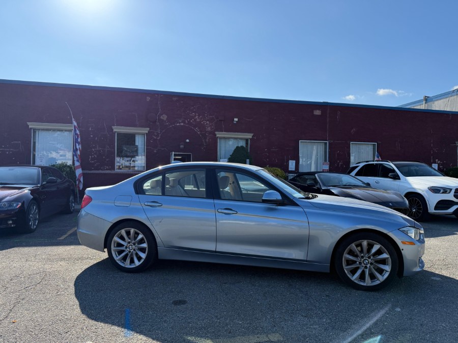 2013 BMW 3 Series 4dr Sdn 328i xDrive AWD SULEV, available for sale in Hicksville, New York | REGAL AUTOHAUS Auto Service and Sales. Hicksville, New York 2013 BMW 3 Series 4dr Sdn 328i xDrive AWD SULEV, available for sale in Hicksville, New York | REGAL AUTOHAUS Auto Service and Sales. Hicksville, New York