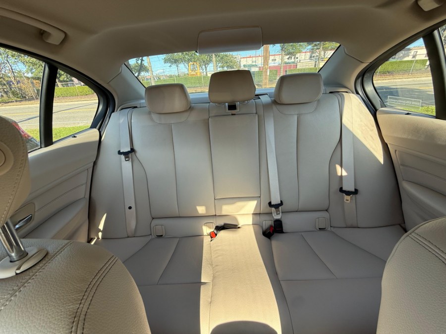 2013 BMW 3 Series 4dr Sdn 328i xDrive AWD SULEV, available for sale in Hicksville, New York | REGAL AUTOHAUS Auto Service and Sales. Hicksville, New York 2013 BMW 3 Series 4dr Sdn 328i xDrive AWD SULEV, available for sale in Hicksville, New York | REGAL AUTOHAUS Auto Service and Sales. Hicksville, New York