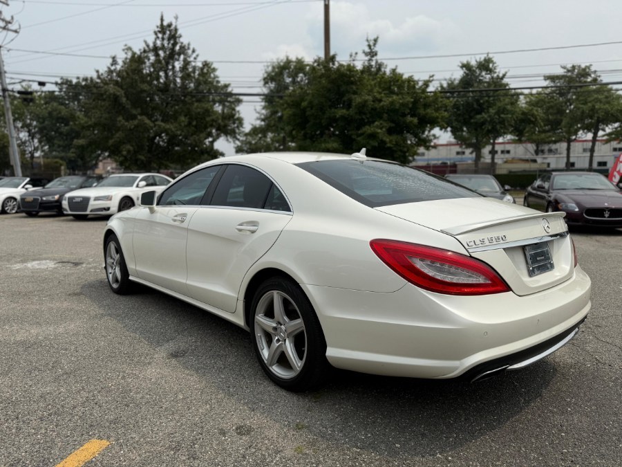 2012 Mercedes-Benz CLS-Class 4dr Sdn CLS550 RWD, available for sale in Hicksville, New York | REGAL AUTOHAUS Auto Service and Sales. Hicksville, New York 2012 Mercedes-Benz CLS-Class 4dr Sdn CLS550 RWD, available for sale in Hicksville, New York | REGAL AUTOHAUS Auto Service and Sales. Hicksville, New York