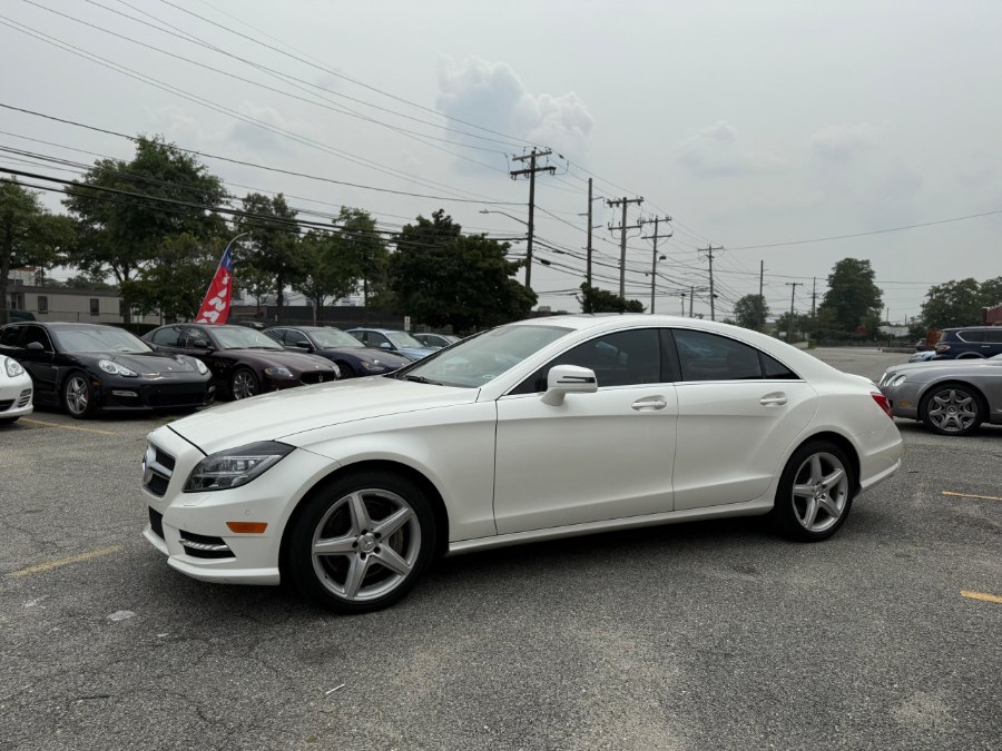 2012 Mercedes-Benz CLS-Class 4dr Sdn CLS550 RWD, available for sale in Hicksville, New York | REGAL AUTOHAUS Auto Service and Sales. Hicksville, New York 2012 Mercedes-Benz CLS-Class 4dr Sdn CLS550 RWD, available for sale in Hicksville, New York | REGAL AUTOHAUS Auto Service and Sales. Hicksville, New York