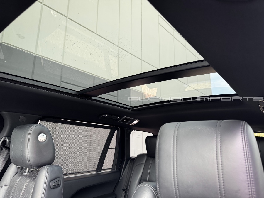 2015 Land Rover Range Rover 4WD 4dr Supercharged LWB, available for sale in Salt Lake City, Utah | Guchon Imports. Salt Lake City, Utah 2015 Land Rover Range Rover 4WD 4dr Supercharged LWB, available for sale in Salt Lake City, Utah | Guchon Imports. Salt Lake City, Utah
