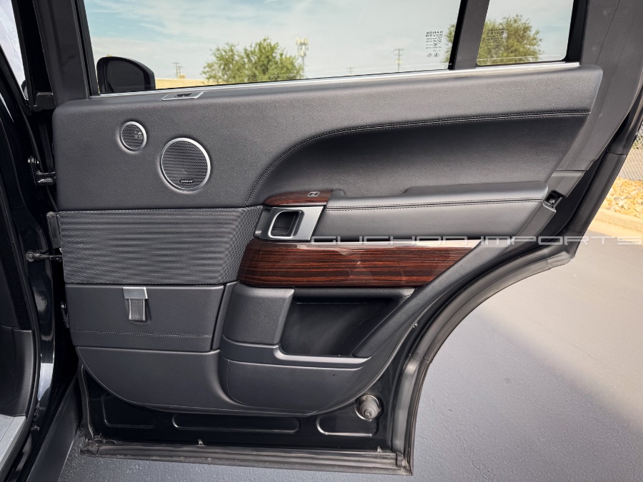 2015 Land Rover Range Rover 4WD 4dr Supercharged LWB, available for sale in Salt Lake City, Utah | Guchon Imports. Salt Lake City, Utah 2015 Land Rover Range Rover 4WD 4dr Supercharged LWB, available for sale in Salt Lake City, Utah | Guchon Imports. Salt Lake City, Utah
