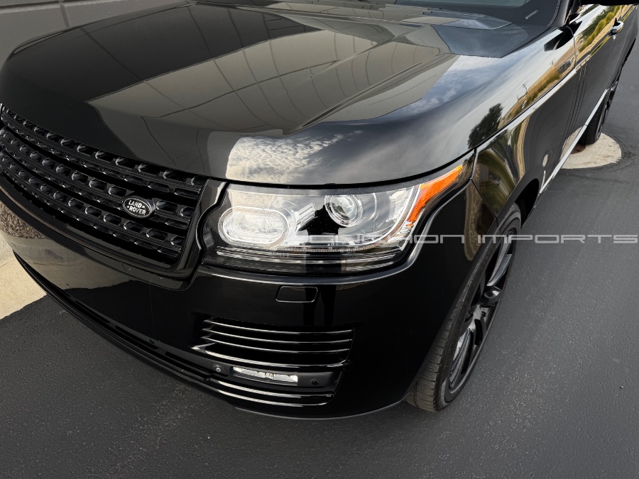 2015 Land Rover Range Rover 4WD 4dr Supercharged LWB, available for sale in Salt Lake City, Utah | Guchon Imports. Salt Lake City, Utah 2015 Land Rover Range Rover 4WD 4dr Supercharged LWB, available for sale in Salt Lake City, Utah | Guchon Imports. Salt Lake City, Utah