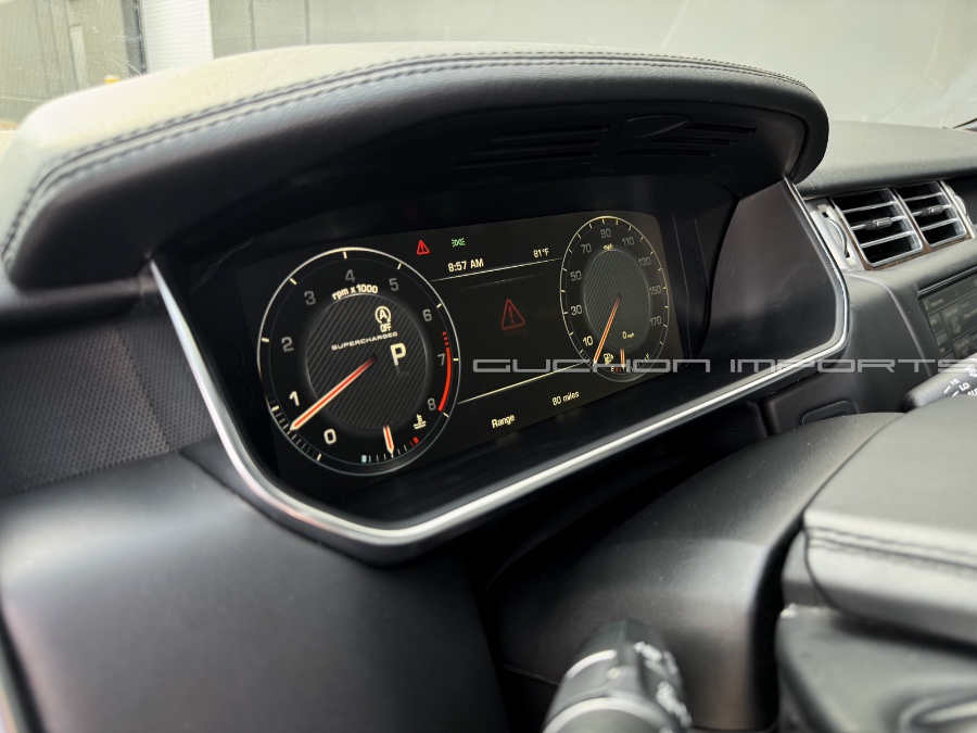 2015 Land Rover Range Rover 4WD 4dr Supercharged LWB, available for sale in Salt Lake City, Utah | Guchon Imports. Salt Lake City, Utah 2015 Land Rover Range Rover 4WD 4dr Supercharged LWB, available for sale in Salt Lake City, Utah | Guchon Imports. Salt Lake City, Utah