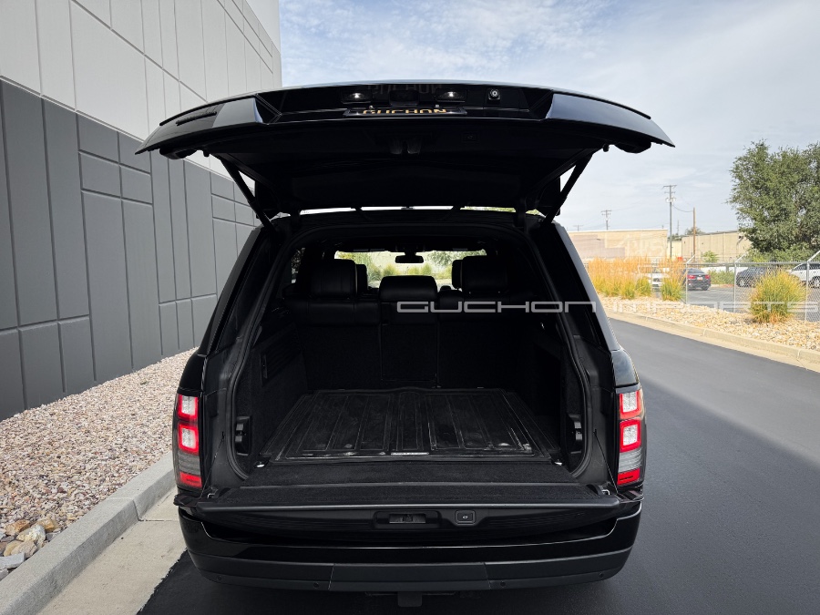 2015 Land Rover Range Rover 4WD 4dr Supercharged LWB, available for sale in Salt Lake City, Utah | Guchon Imports. Salt Lake City, Utah 2015 Land Rover Range Rover 4WD 4dr Supercharged LWB, available for sale in Salt Lake City, Utah | Guchon Imports. Salt Lake City, Utah