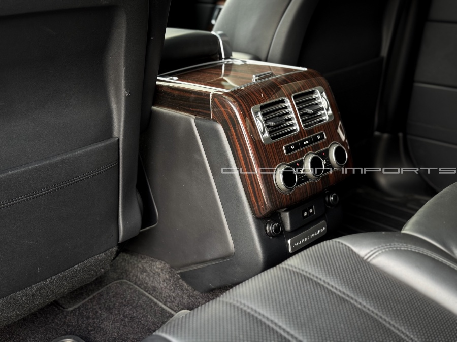 2015 Land Rover Range Rover 4WD 4dr Supercharged LWB, available for sale in Salt Lake City, Utah | Guchon Imports. Salt Lake City, Utah 2015 Land Rover Range Rover 4WD 4dr Supercharged LWB, available for sale in Salt Lake City, Utah | Guchon Imports. Salt Lake City, Utah