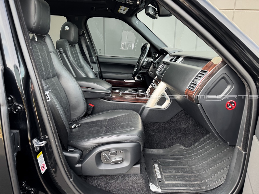 2015 Land Rover Range Rover 4WD 4dr Supercharged LWB, available for sale in Salt Lake City, Utah | Guchon Imports. Salt Lake City, Utah 2015 Land Rover Range Rover 4WD 4dr Supercharged LWB, available for sale in Salt Lake City, Utah | Guchon Imports. Salt Lake City, Utah