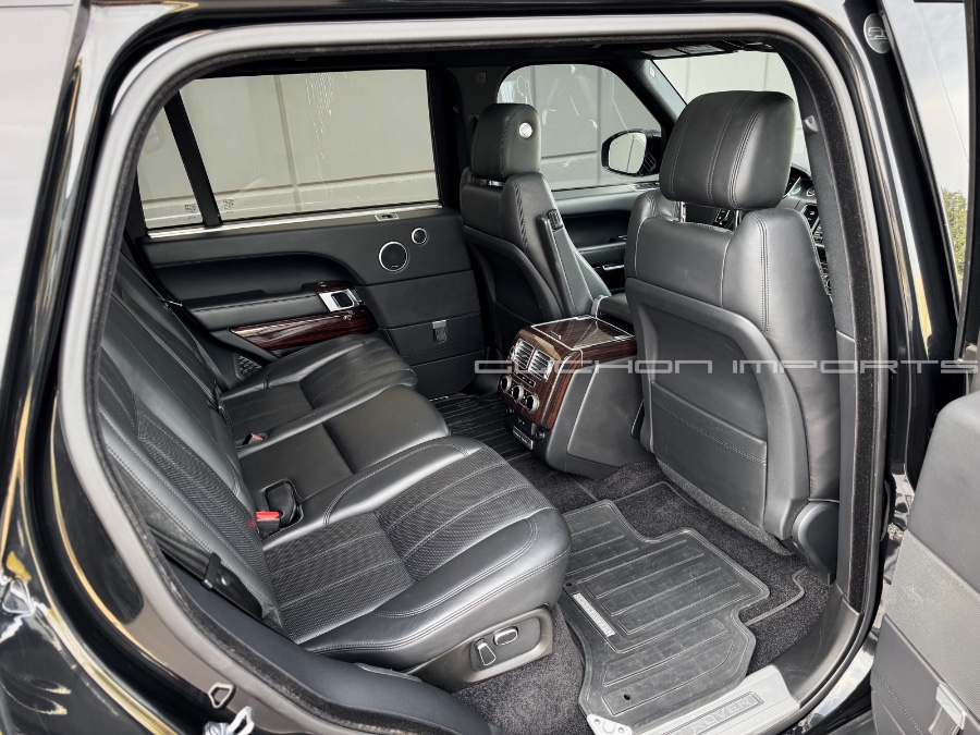 2015 Land Rover Range Rover 4WD 4dr Supercharged LWB, available for sale in Salt Lake City, Utah | Guchon Imports. Salt Lake City, Utah 2015 Land Rover Range Rover 4WD 4dr Supercharged LWB, available for sale in Salt Lake City, Utah | Guchon Imports. Salt Lake City, Utah