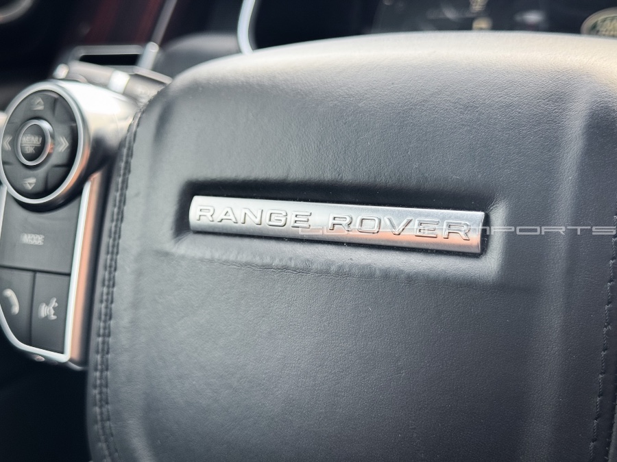 2015 Land Rover Range Rover 4WD 4dr Supercharged LWB, available for sale in Salt Lake City, Utah | Guchon Imports. Salt Lake City, Utah 2015 Land Rover Range Rover 4WD 4dr Supercharged LWB, available for sale in Salt Lake City, Utah | Guchon Imports. Salt Lake City, Utah