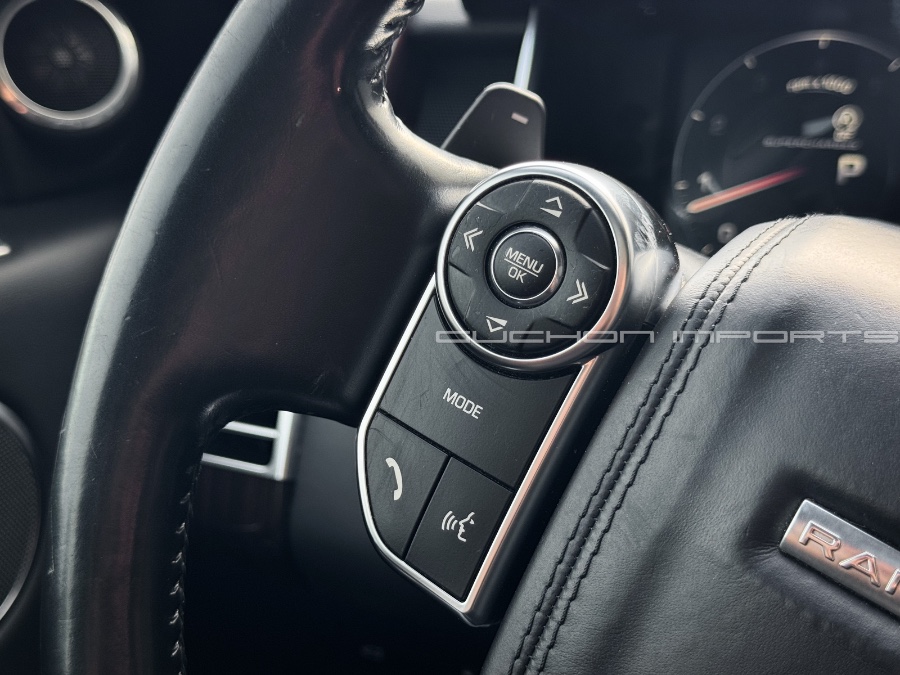 2015 Land Rover Range Rover 4WD 4dr Supercharged LWB, available for sale in Salt Lake City, Utah | Guchon Imports. Salt Lake City, Utah 2015 Land Rover Range Rover 4WD 4dr Supercharged LWB, available for sale in Salt Lake City, Utah | Guchon Imports. Salt Lake City, Utah