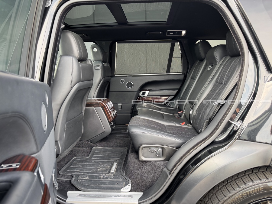 2015 Land Rover Range Rover 4WD 4dr Supercharged LWB, available for sale in Salt Lake City, Utah | Guchon Imports. Salt Lake City, Utah 2015 Land Rover Range Rover 4WD 4dr Supercharged LWB, available for sale in Salt Lake City, Utah | Guchon Imports. Salt Lake City, Utah