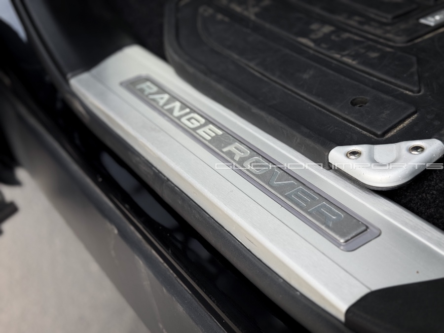 2015 Land Rover Range Rover 4WD 4dr Supercharged LWB, available for sale in Salt Lake City, Utah | Guchon Imports. Salt Lake City, Utah 2015 Land Rover Range Rover 4WD 4dr Supercharged LWB, available for sale in Salt Lake City, Utah | Guchon Imports. Salt Lake City, Utah