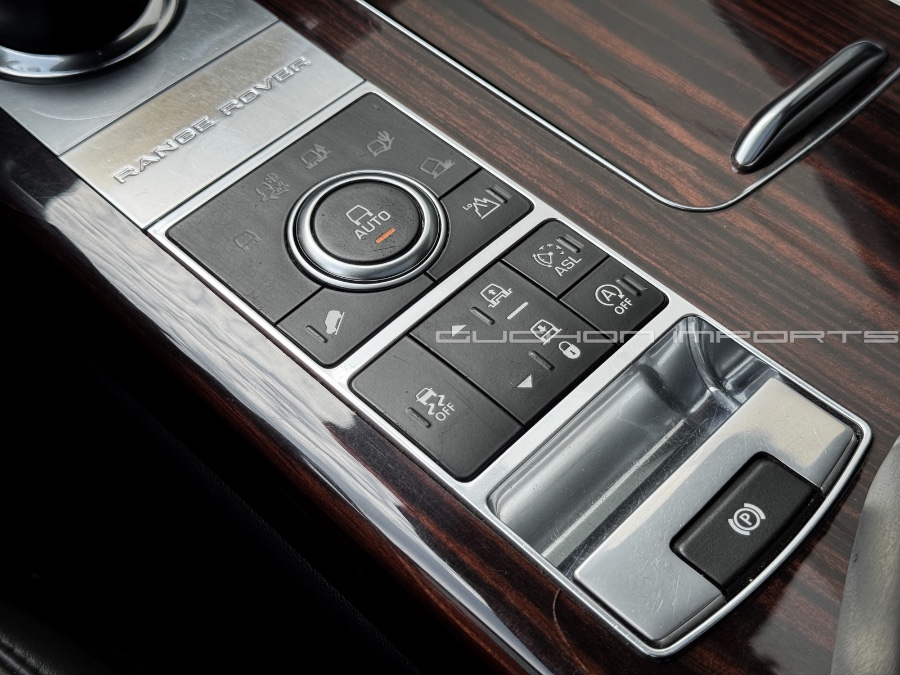 2015 Land Rover Range Rover 4WD 4dr Supercharged LWB, available for sale in Salt Lake City, Utah | Guchon Imports. Salt Lake City, Utah 2015 Land Rover Range Rover 4WD 4dr Supercharged LWB, available for sale in Salt Lake City, Utah | Guchon Imports. Salt Lake City, Utah
