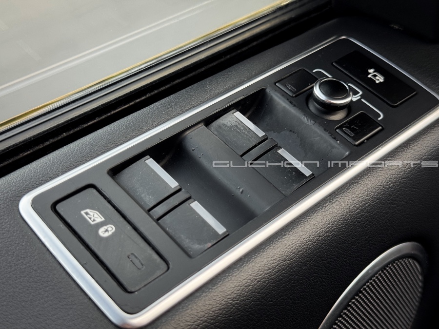2015 Land Rover Range Rover 4WD 4dr Supercharged LWB, available for sale in Salt Lake City, Utah | Guchon Imports. Salt Lake City, Utah 2015 Land Rover Range Rover 4WD 4dr Supercharged LWB, available for sale in Salt Lake City, Utah | Guchon Imports. Salt Lake City, Utah